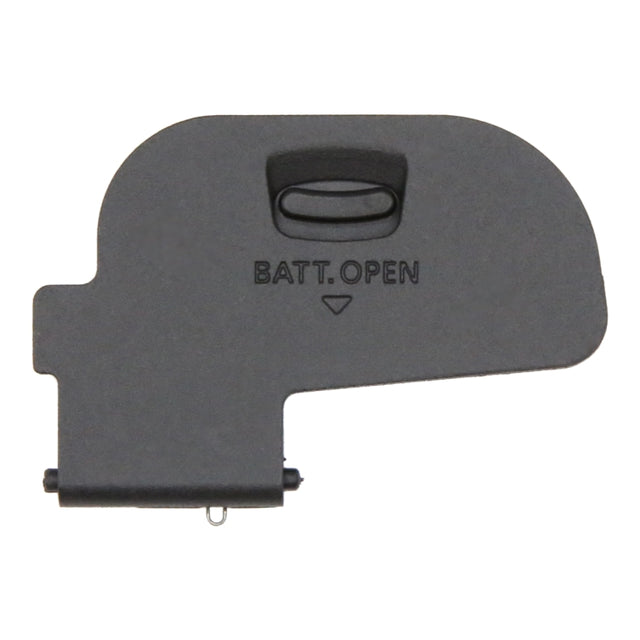 For Canon EOS R OEM Battery Compartment Cover