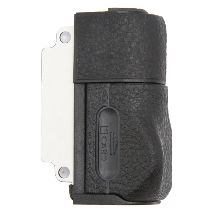 For Nikon Z6 SD Card Slot Compartment Cover