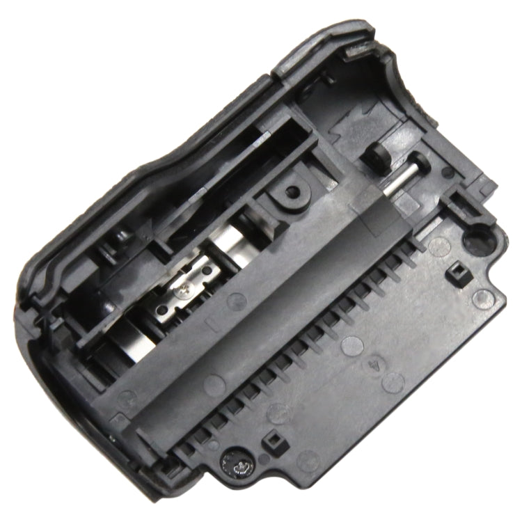 For Nikon Z6 II SD Card Slot Compartment Cover