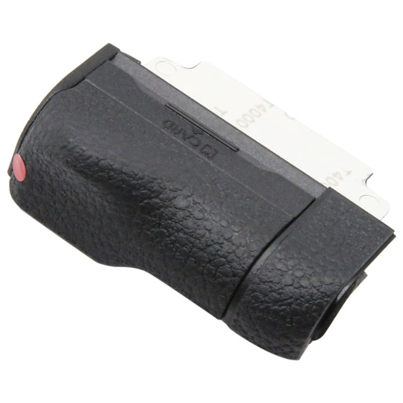 For Nikon Z6 II SD Card Slot Compartment Cover