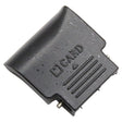 For Nikon D5100 SD Card Slot Compartment Cover - Card Slot by PMC TechLife | Online Shopping South Africa | PMC TechLife