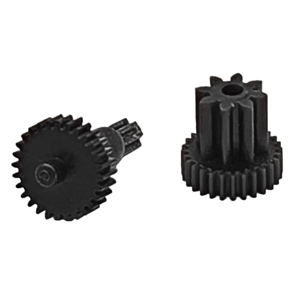 For Sony ILCE-6100/a6100 Lens Set Focus Gear