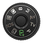 For Canon EOS 6D Mark II Original Mode Dial