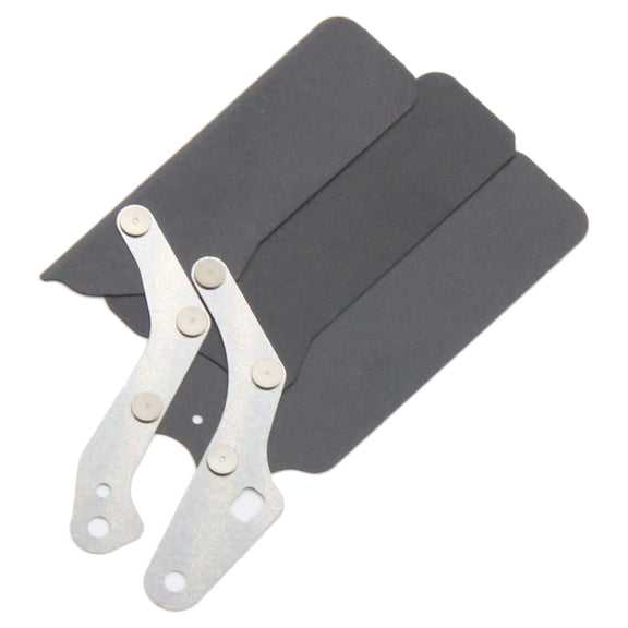 For Canon EOS 1000D Camera Shutter Blade Curtain