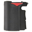 For Nikon D7000 Camera Grip Protective Leather Cover - Protective Leather by PMC TechLife | Online Shopping South Africa | PMC TechLife