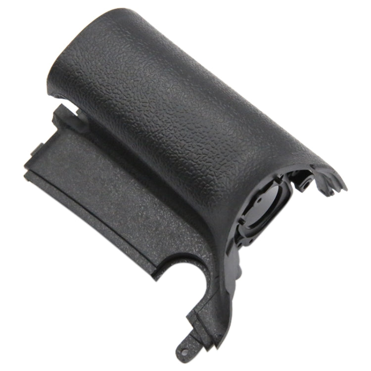 For Nikon D7100 Camera Grip Protective Leather Cover