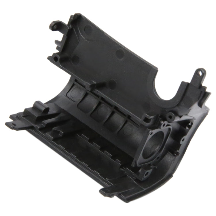 For Nikon D7100 Camera Grip Protective Leather Cover