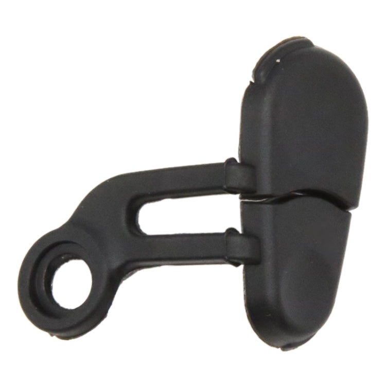 For Nikon D3 Camera Shutter Cable Rubber Plug Cover