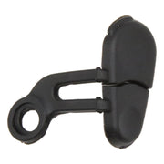For Nikon D3 Camera Shutter Cable Rubber Plug Cover