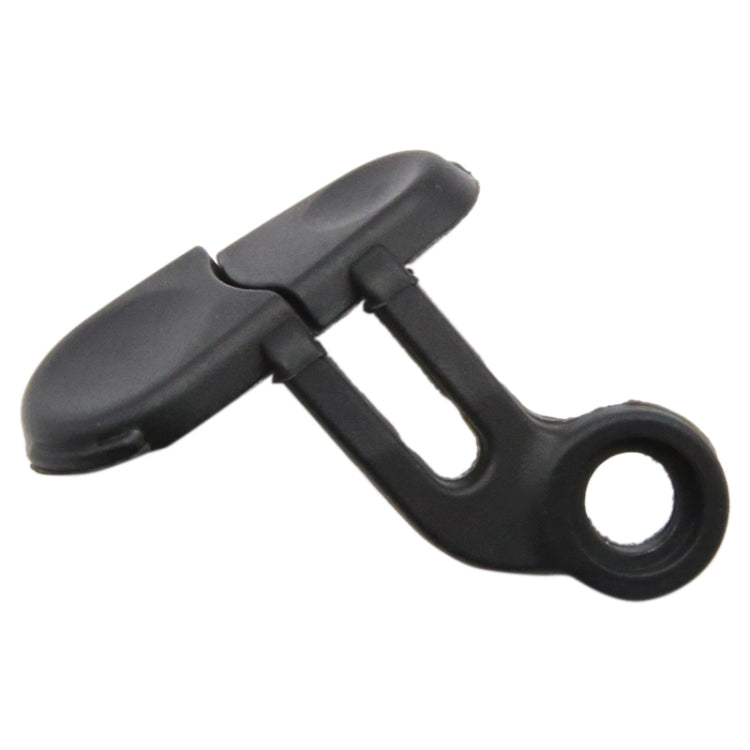 For Nikon D3 Camera Shutter Cable Rubber Plug Cover