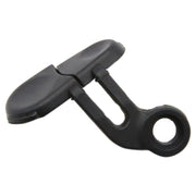 For Nikon D3 Camera Shutter Cable Rubber Plug Cover