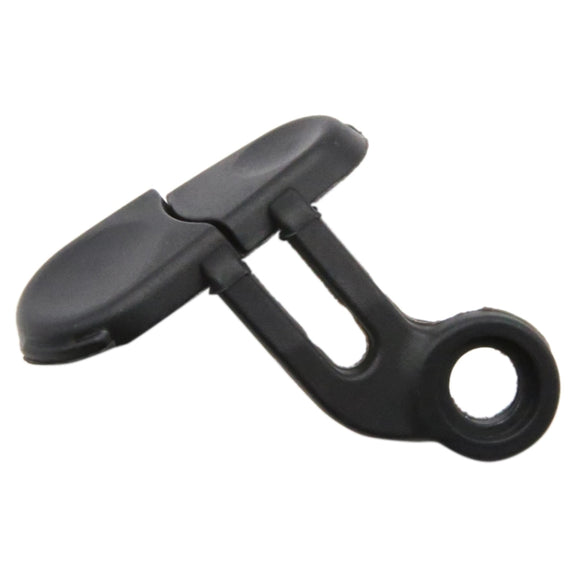 For Nikon D3 Camera Shutter Cable Rubber Plug Cover