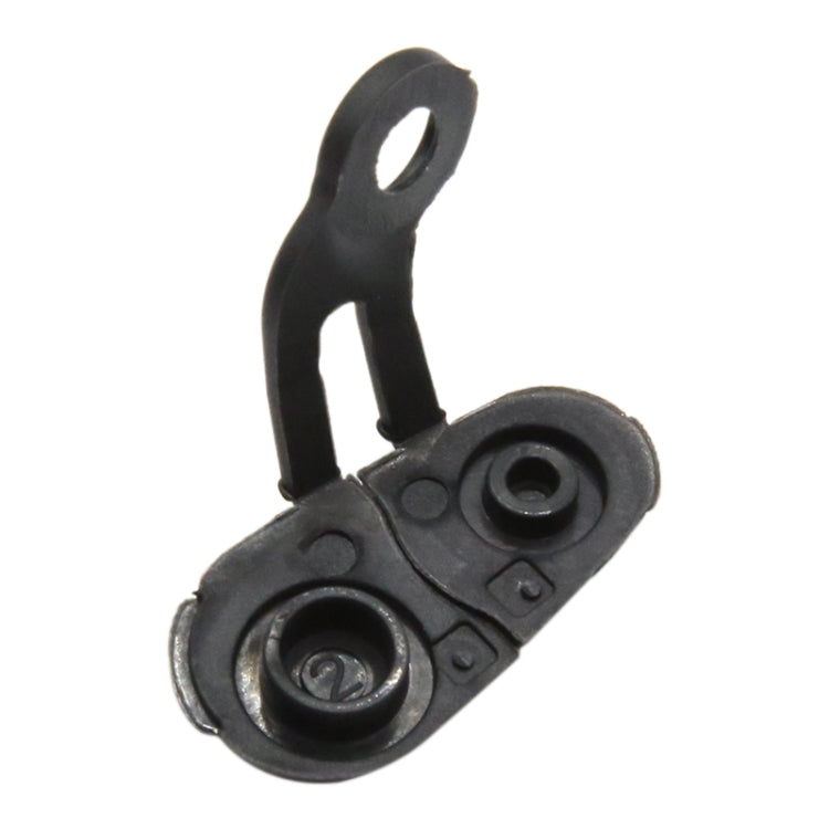 For Nikon D3 Camera Shutter Cable Rubber Plug Cover