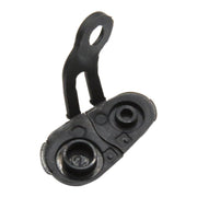For Nikon D3 Camera Shutter Cable Rubber Plug Cover