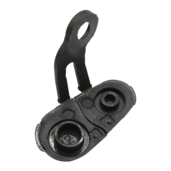 For Nikon D3 Camera Shutter Cable Rubber Plug Cover