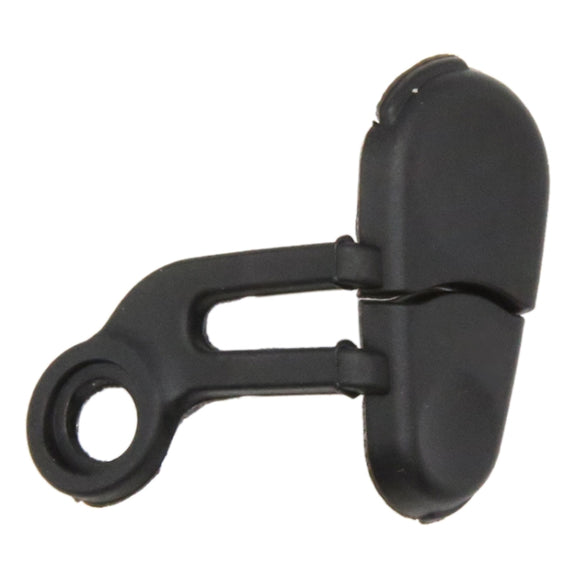 For Nikon D3 Camera Shutter Cable Rubber Plug Cover
