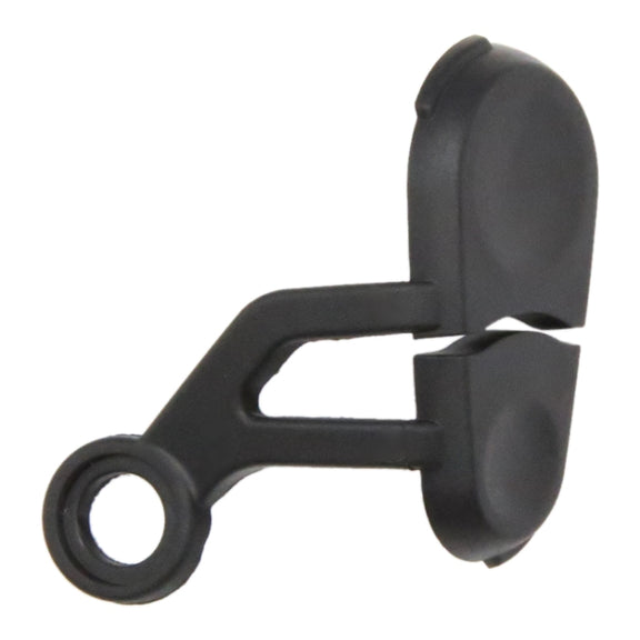 For Nikon D4 Camera Shutter Cable Rubber Plug Cover