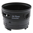 For Canon EF24-70mm F2.8L II USM Lens Fixed Bracket Sleeve - Others by PMC TechLife | Online Shopping South Africa | PMC TechLife | Buy Now Pay Later Mobicred