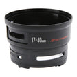 For Canon EF 17-40mm f/4L USM Lens Fixed Bracket Sleeve - Others by PMC TechLife | Online Shopping South Africa | PMC TechLife