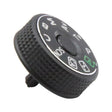 For Nikon D7000 Mode Dial - Mode Dial by PMC TechLife | Online Shopping South Africa | PMC TechLife | Buy Now Pay Later Mobicred