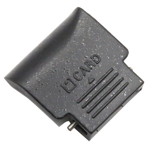 For Canon EOS 6D SD Card Slot Compartment Cover
