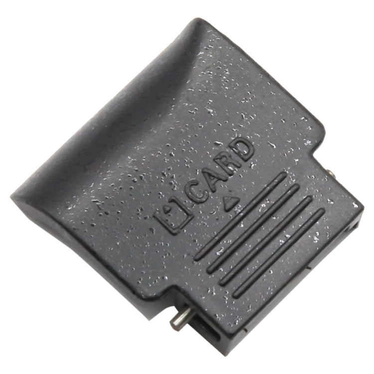 For Canon EOS 6D SD Card Slot Compartment Cover