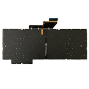 US Version Backlight Laptop Keyboard For Asus ROG GU502G GU502GV GU502GU(White Light)