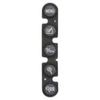 For Nikon D7100 Menu Button Cap - Others by PMC TechLife | Online Shopping South Africa | PMC TechLife