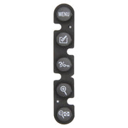 For Nikon D7100 Menu Button Cap