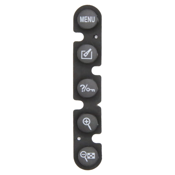 For Nikon D7200 Menu Button Cap