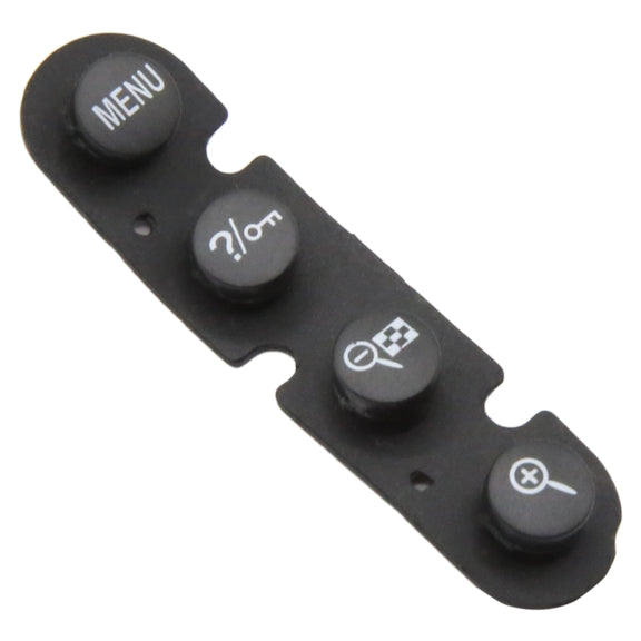 For Nikon D300 Menu Button Cap