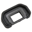 For Canon EOS 70D Camera Viewfinder / Eyepiece Eyecup - Eyecups by PMC TechLife | Online Shopping South Africa | PMC TechLife | Buy Now Pay Later Mobicred
