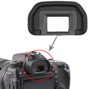 For Canon EOS 70D Camera Viewfinder / Eyepiece Eyecup
