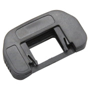 For Canon EOS 6D Mark II Camera Viewfinder / Eyepiece Eyecup
