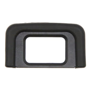 For Nikon D3400 Camera Viewfinder / Eyepiece Eyecup