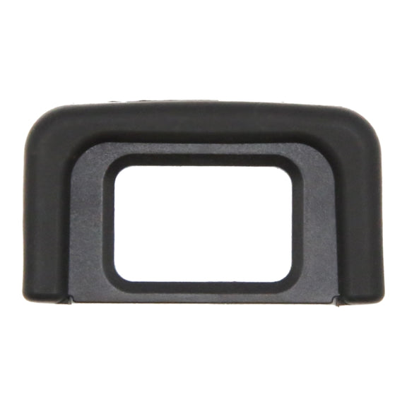 For Nikon D3400 Camera Viewfinder / Eyepiece Eyecup