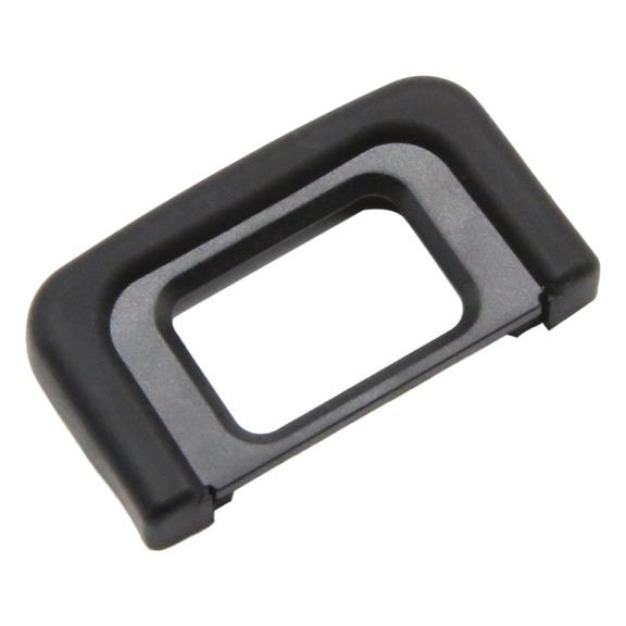 For Nikon D3400 Camera Viewfinder / Eyepiece Eyecup