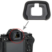 For Nikon Z6 Camera Viewfinder / Eyepiece Eyecup