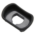 For FUJIFILM X-T2 Camera Viewfinder / Eyepiece Eyecup - Eyecups by PMC TechLife | Online Shopping South Africa | PMC TechLife | Buy Now Pay Later Mobicred
