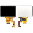 For Canon EOS 650D LCD Display Screen - free shipping - PMC TechLife - Order now!