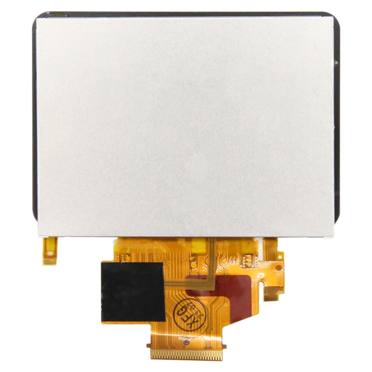 For Canon EOS 6D Mark II LCD Display Screen
