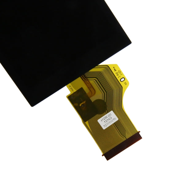 For Canon IXUS 275 HS LCD Display Screen