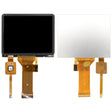 For Nikon D5 LCD Display Screen - free shipping - PMC TechLife - Order now!