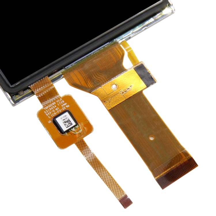 For Nikon D5 LCD Display Screen