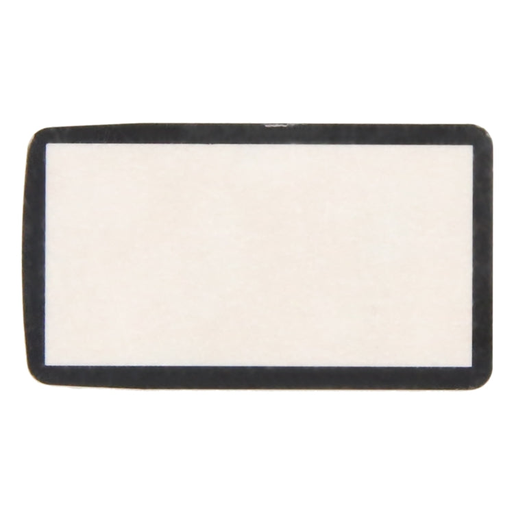 For Nikon D600 Top Cover Shoulder LCD Outer Lens