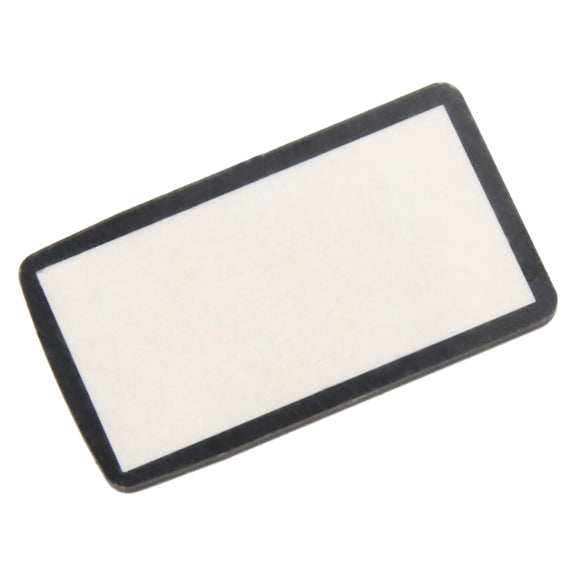 For Nikon D600 Top Cover Shoulder LCD Outer Lens