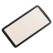 For Nikon D7200 Top Cover Shoulder LCD Outer Lens