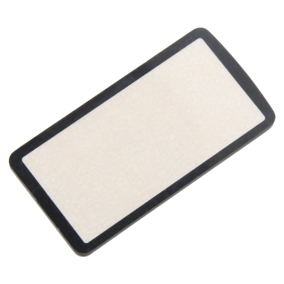 For Nikon D7200 Top Cover Shoulder LCD Outer Lens