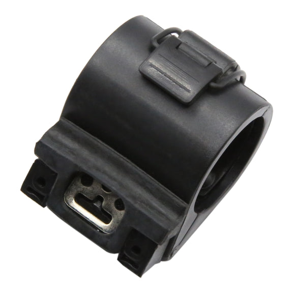 For Sony HXR-MC1500C Microphone Holder