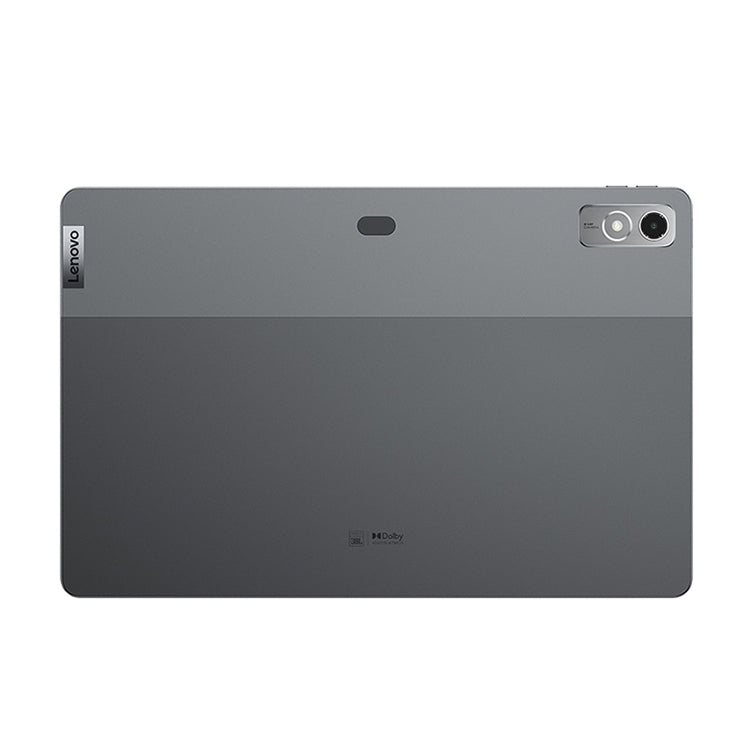 Lenovo Pad Pro 12.7 inch WiFi Tablet, 8GB+128GB, Android 13, Qualcomm Snapdragon 870 Octa Core, Support Face Identification(Dark Grey)